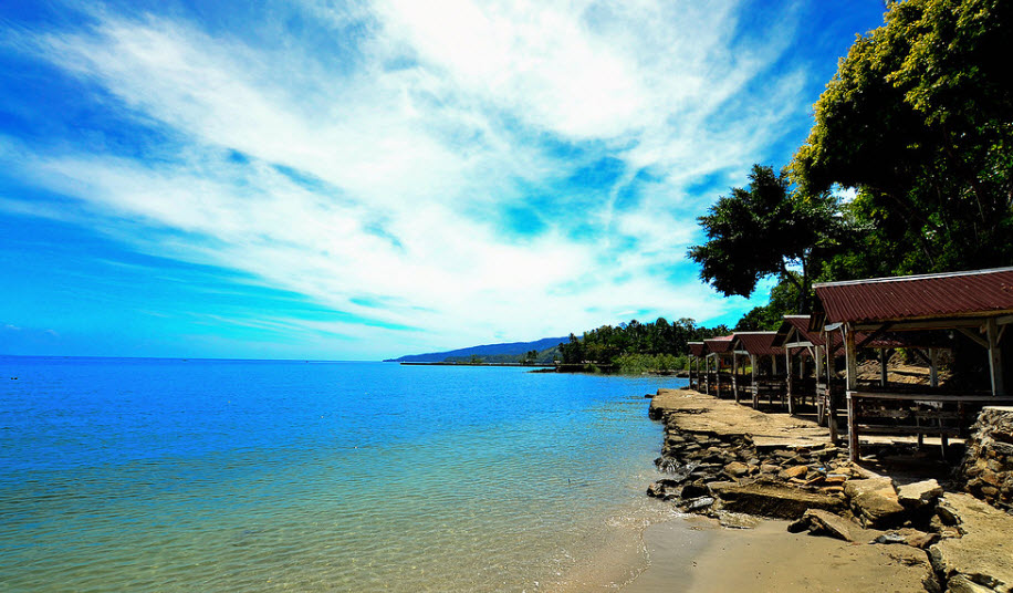Poloyagan Beach Resort, Pagadian, Philippines, Philippines